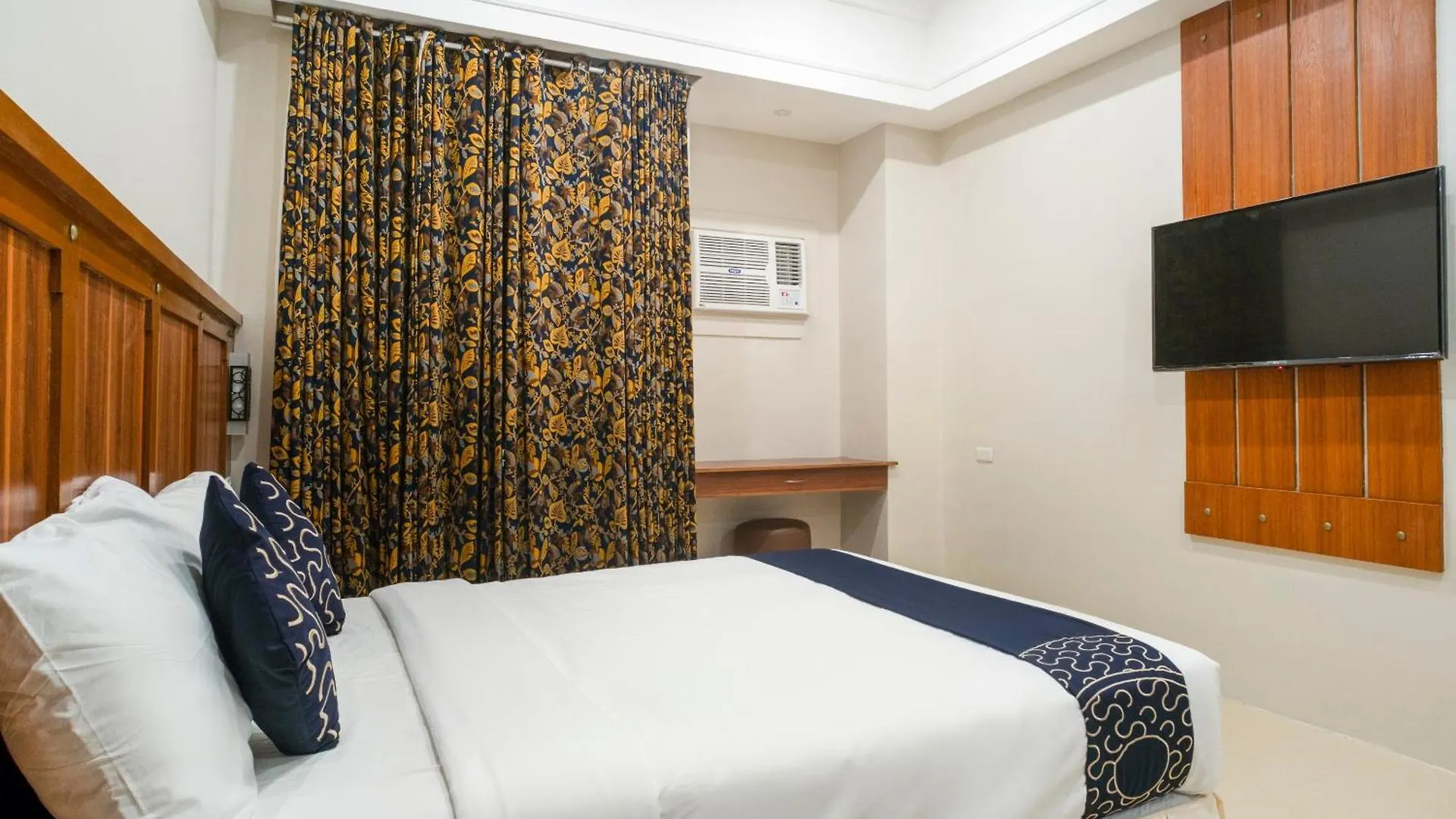 Capital O 460 World Palace Hotel Davao