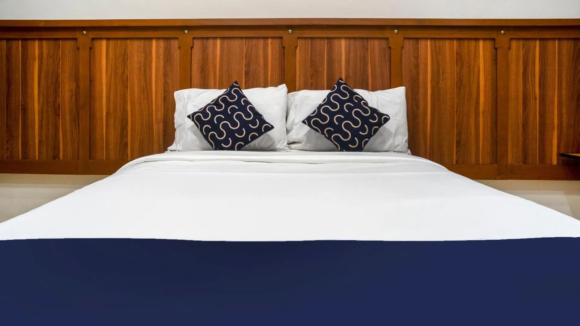 Capital O 460 World Palace Hotel Davao Philippines
