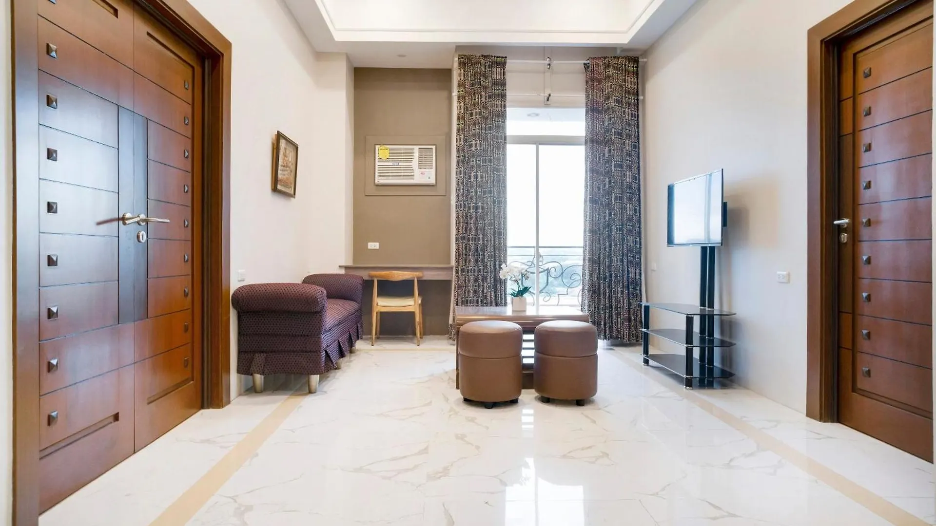 Capital O 460 World Palace Hotel Davao 3*,