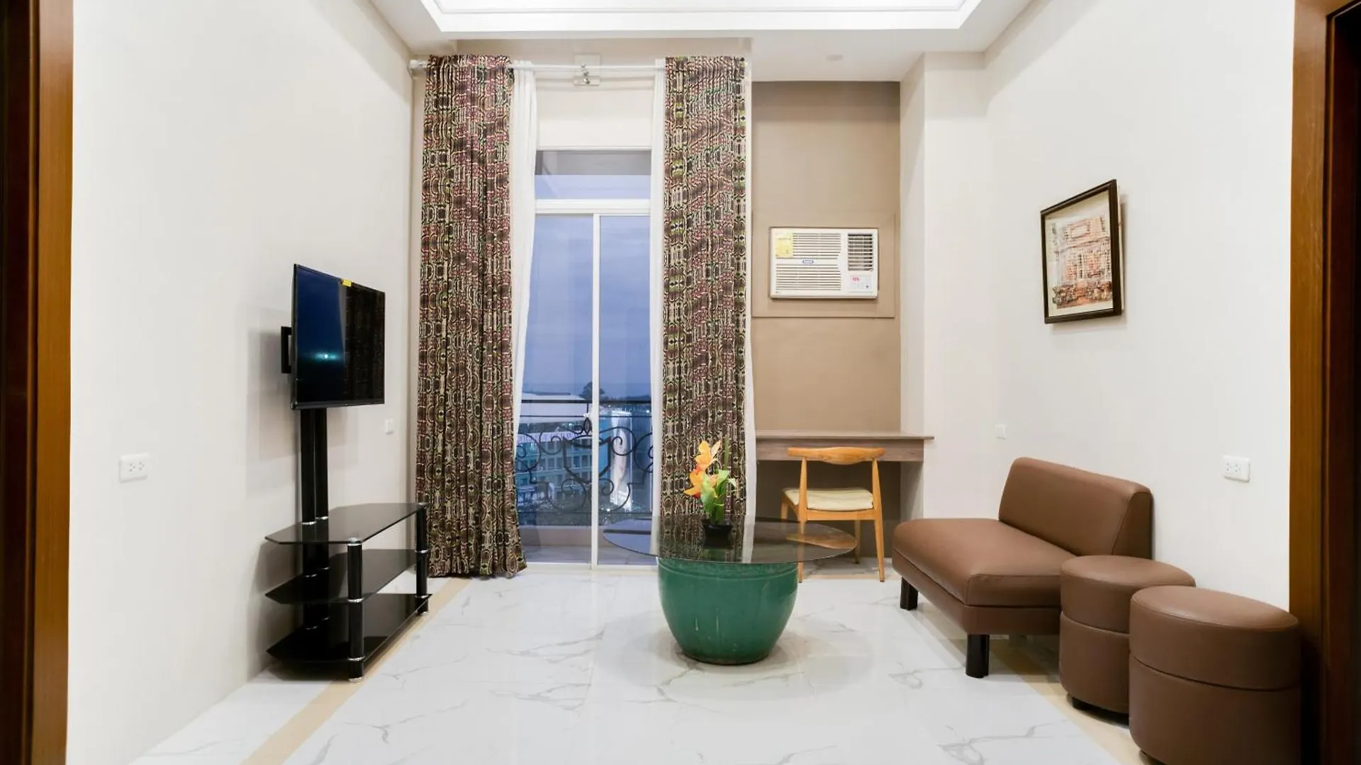 Capital O 460 World Palace Hotel Davao