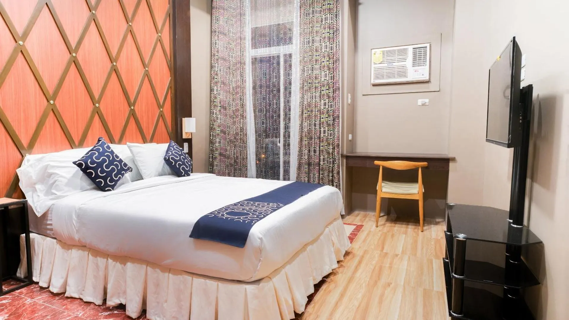 Capital O 460 World Palace Hotel Davao