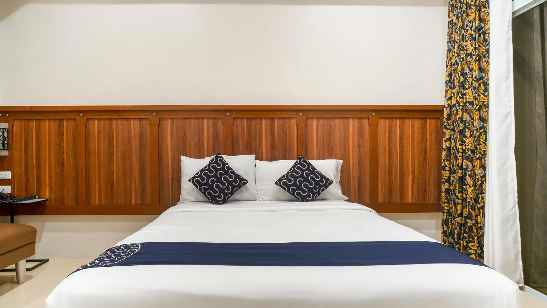 Capital O 460 World Palace Hotel Davao