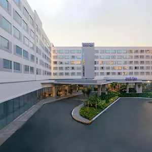 **** Hotel Park By Radisson Clark Philippines