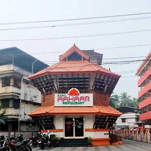  Hotel Ktdc Tamarind Guruvayoor - Aahaar Guruvayoor India