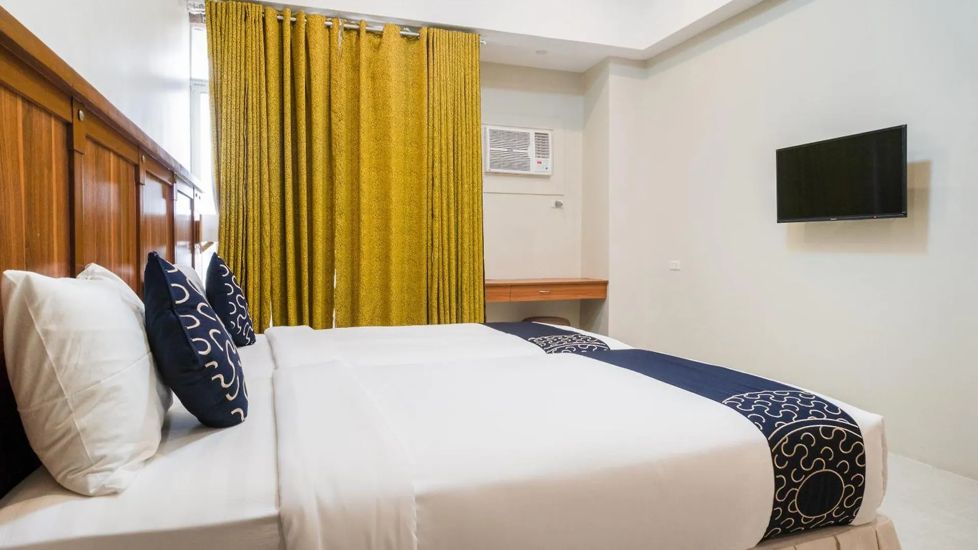 Capital O 460 World Palace Hotel Davao