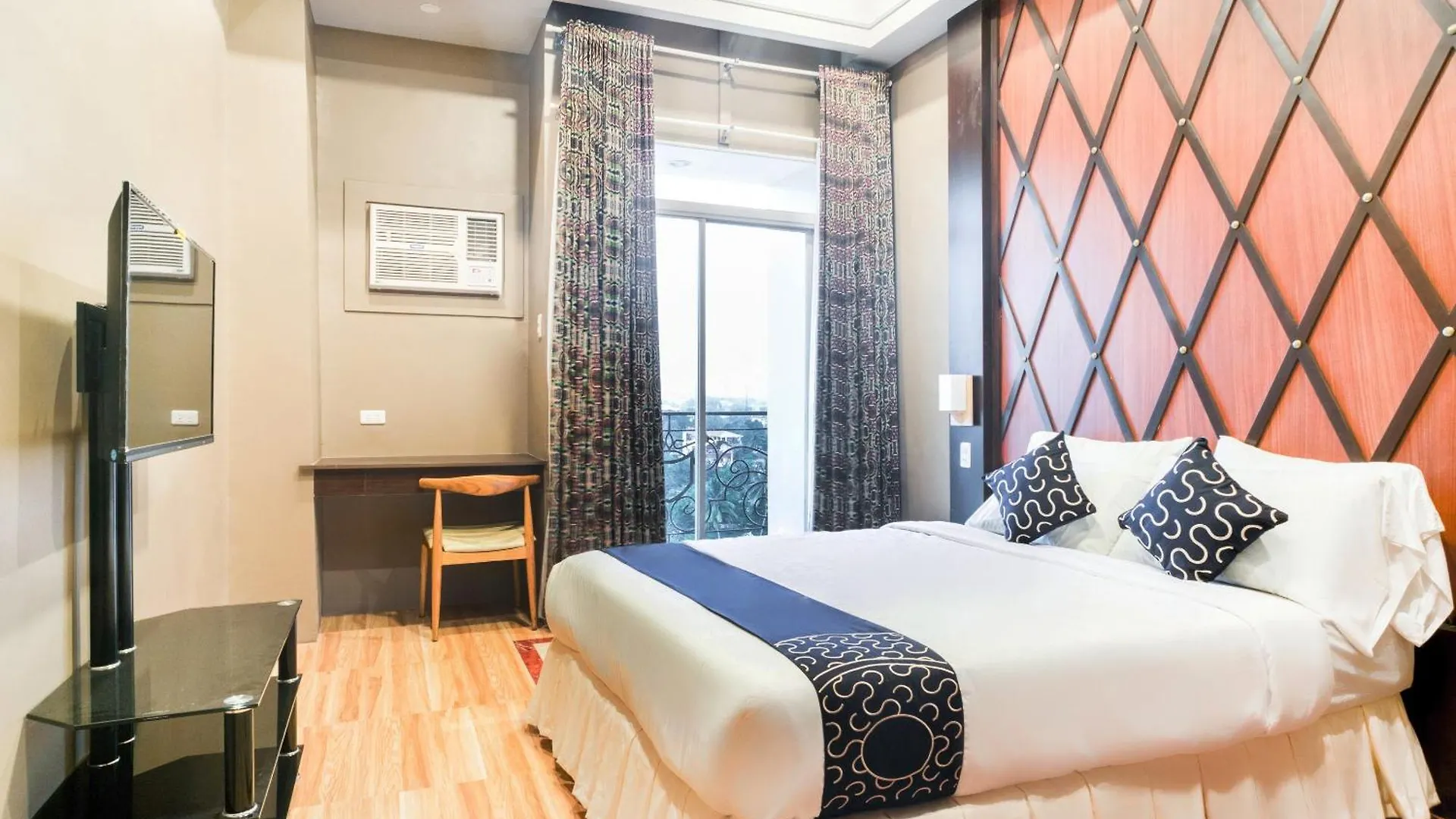 Capital O 460 World Palace Hotel Davao