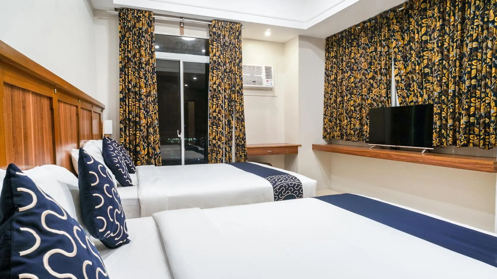 Capital O 460 World Palace Hotel Davao