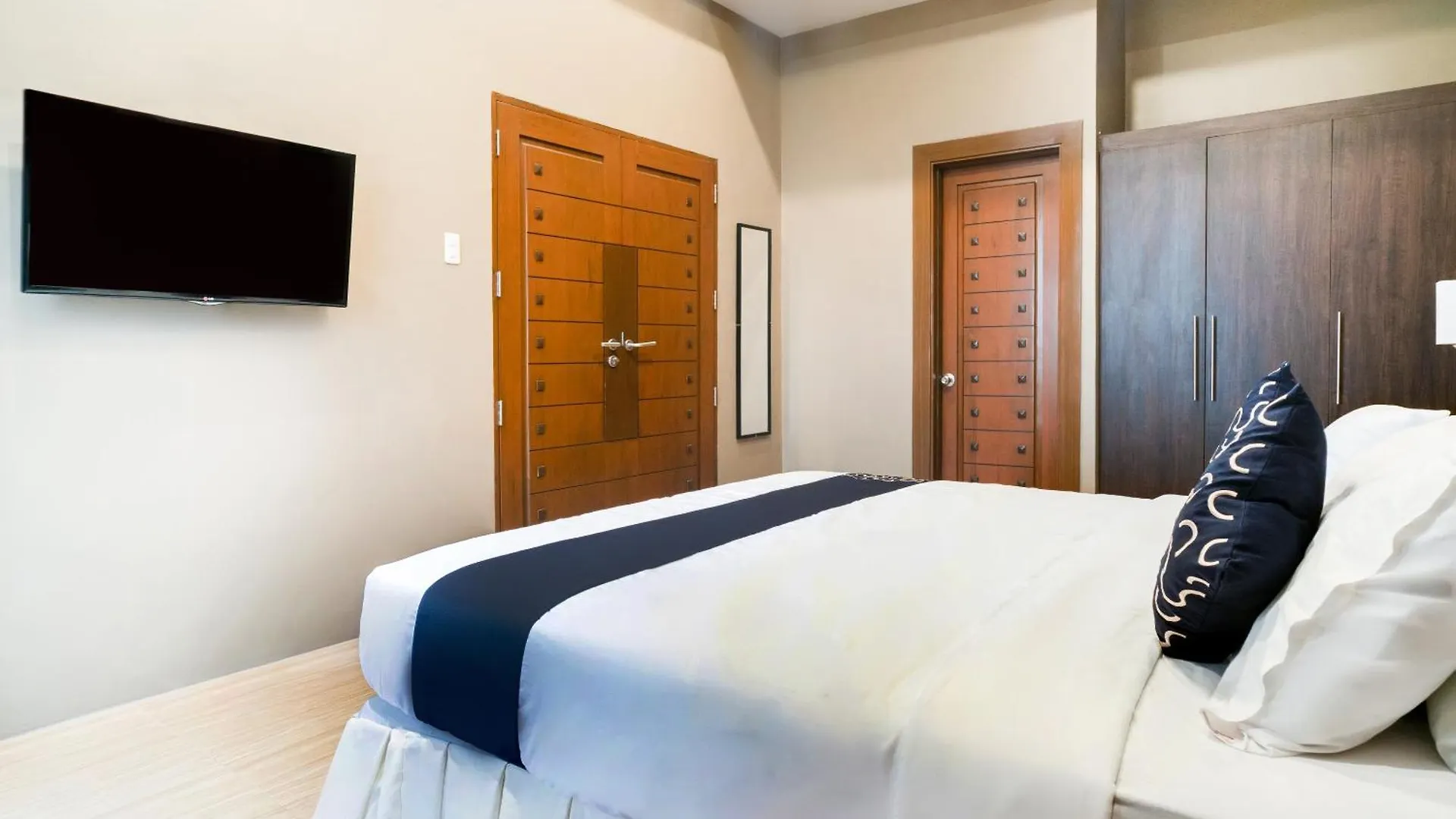 Capital O 460 World Palace Hotel Davao