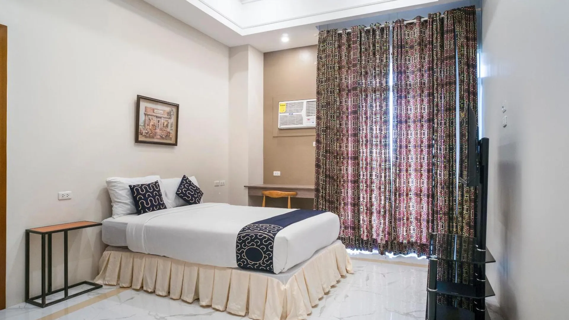 Capital O 460 World Palace Hotel Davao