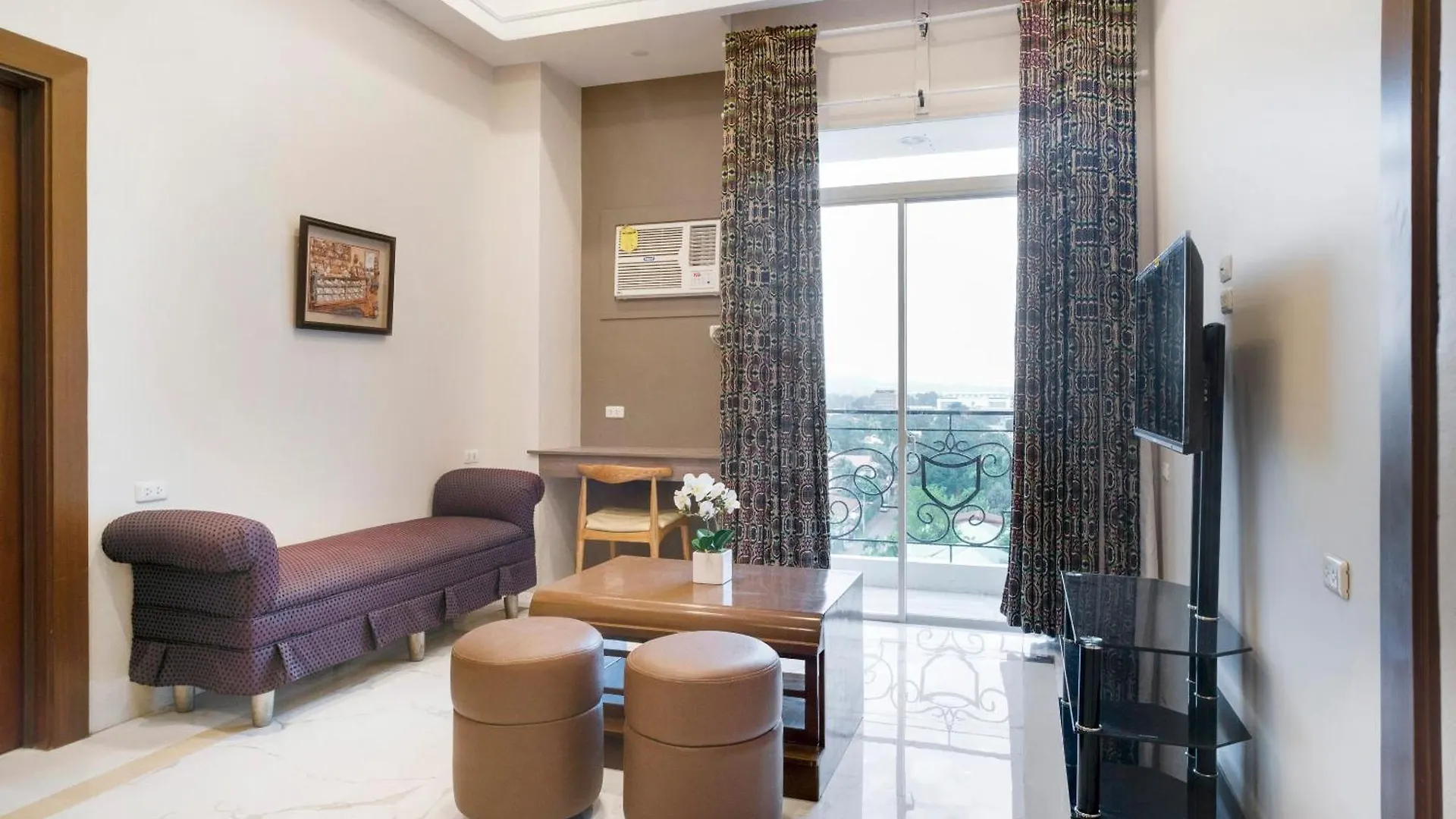 Capital O 460 World Palace Hotel Davao Philippines