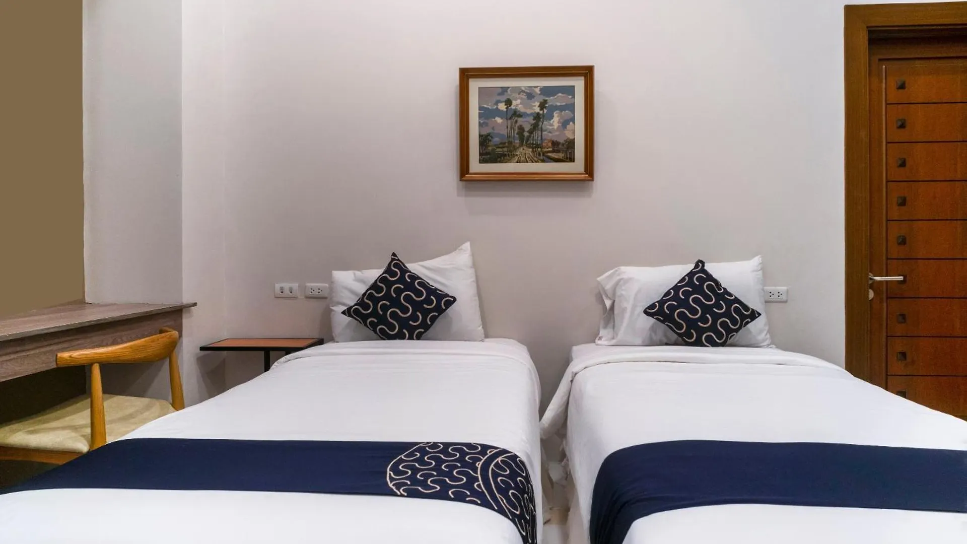 Capital O 460 World Palace Hotel Davao