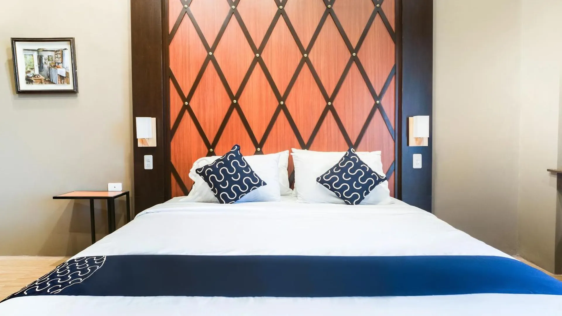 Capital O 460 World Palace Hotel Davao