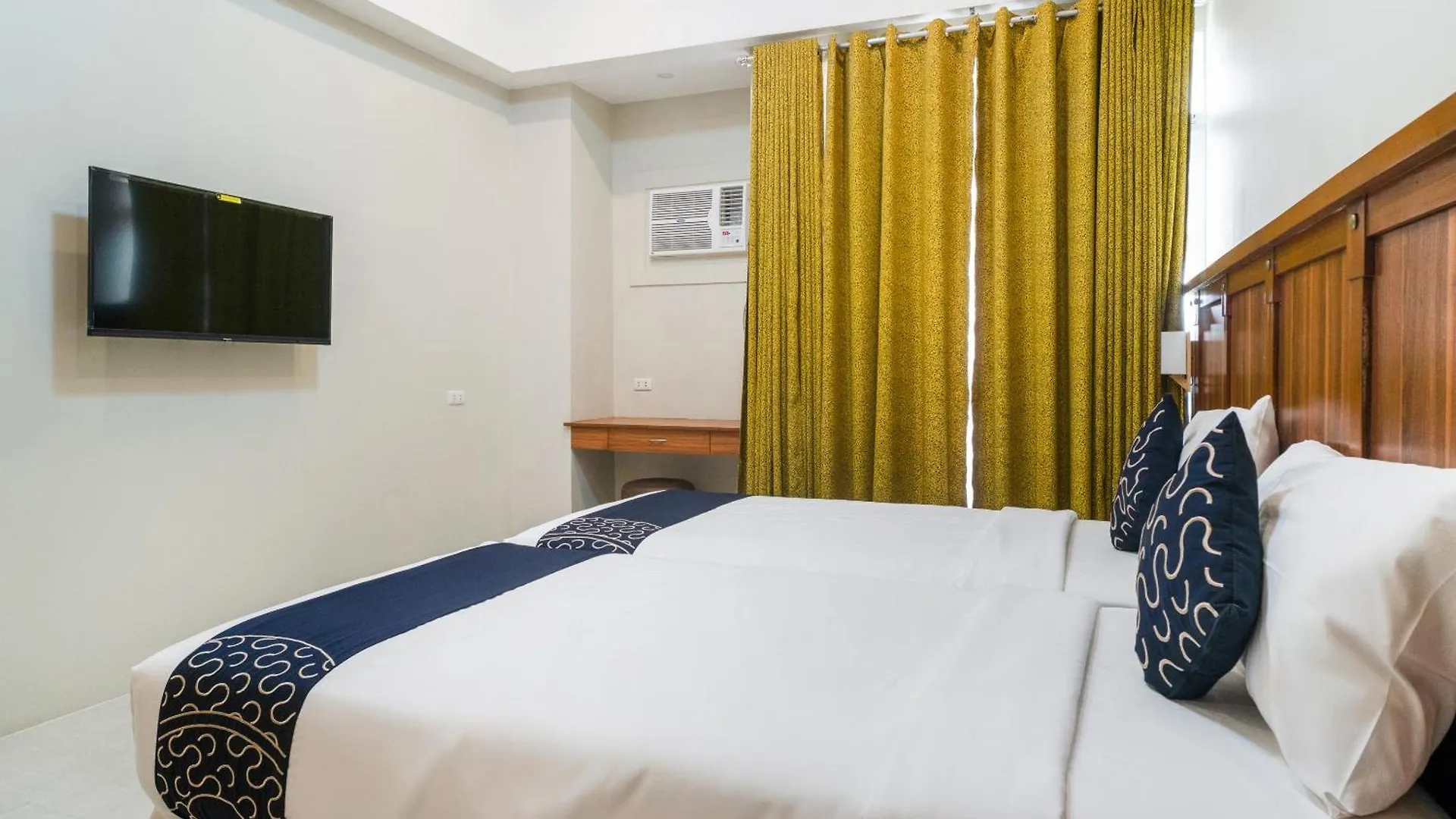 Capital O 460 World Palace Hotel Davao