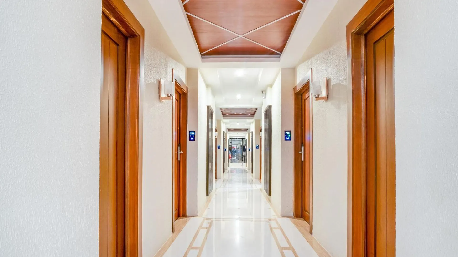Capital O 460 World Palace Hotel Davao