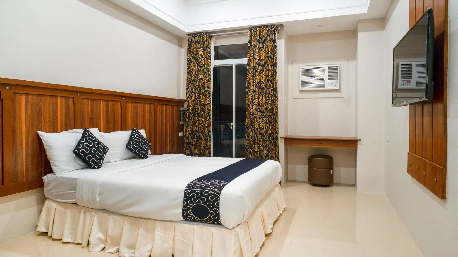 Capital O 460 World Palace Hotel Davao